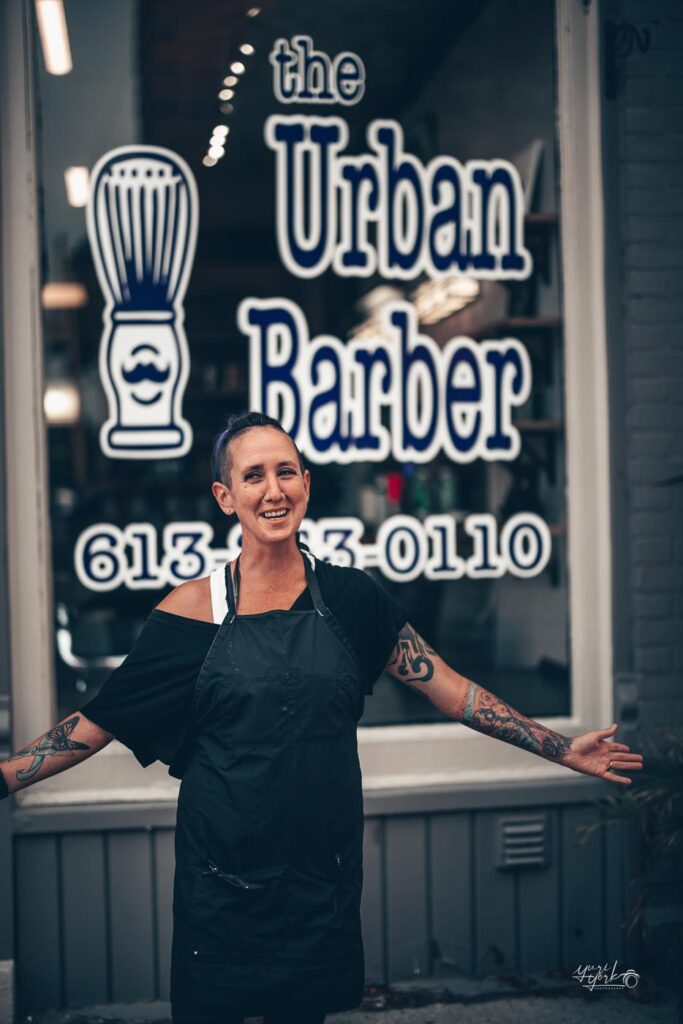 Photography for business professionals